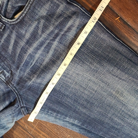 4/$65. 🩵 Rock & Republic STELLA Jean - Picture 10 of 14